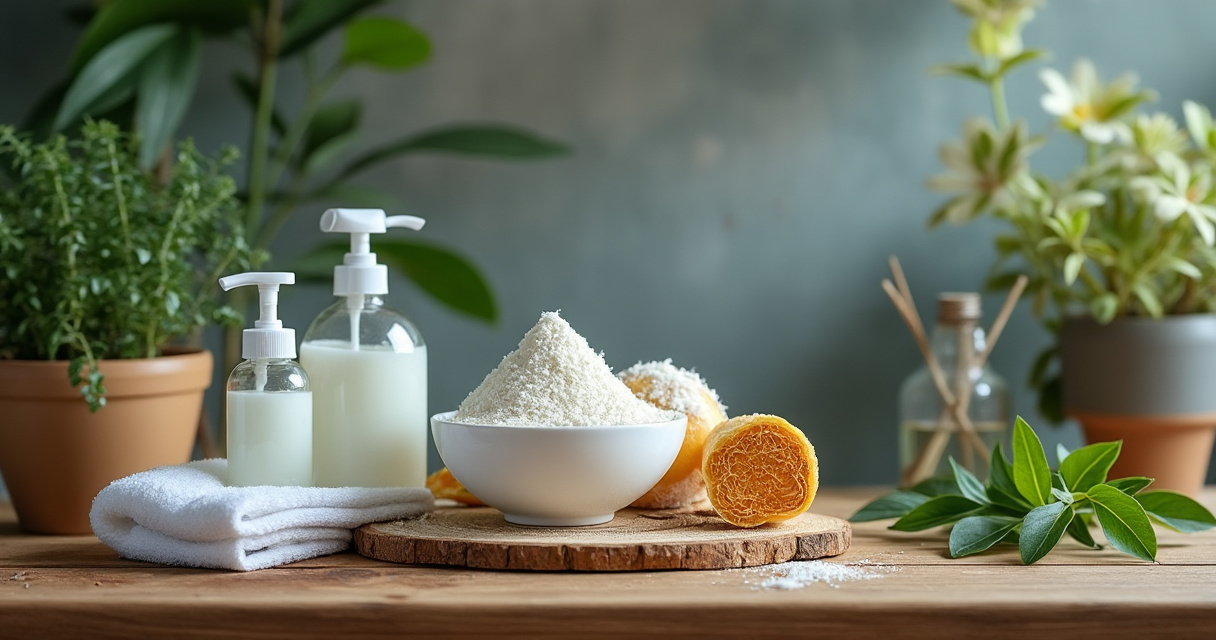Parfümfreie Naturseifen für Allergiker und empfindliche Haut