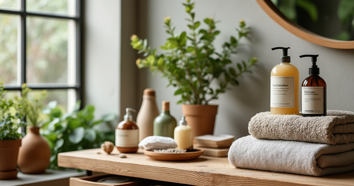 Vegane Naturseifen aus Olivenöl und Pflanzenfetten